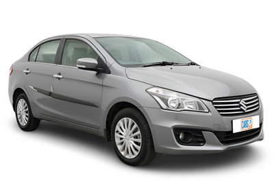 Maruti Ciaz-img